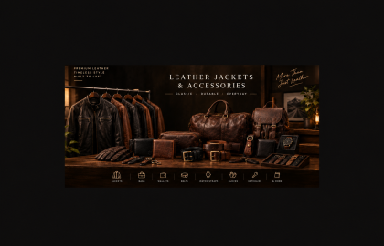 lethaer store